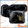 Kit de filtre hydraulique pour OPEL | FSF-PL-002, 24274649
